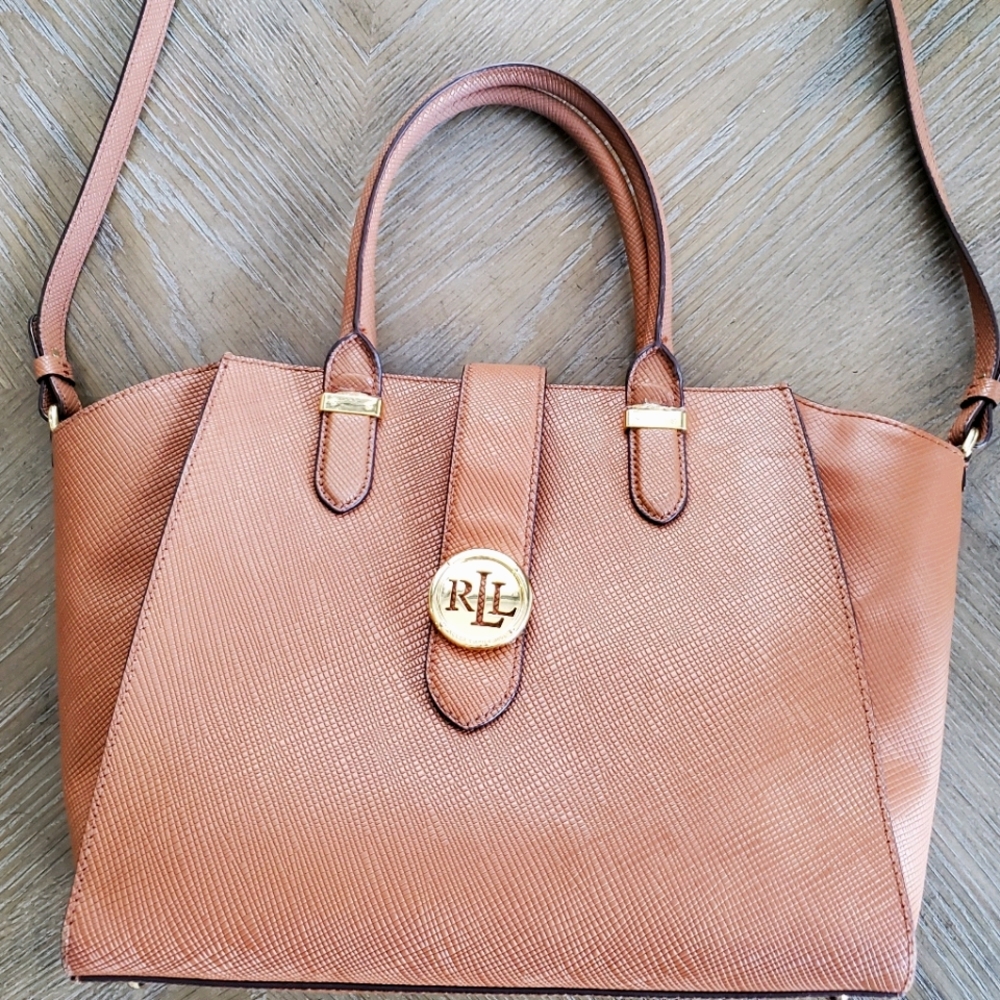 Lauren Ralph Lauren purse